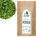 Organic Parsley 500g - Premium Quality All-Natural Bulk Pack for International Shipping - Buy Online on GoSupps.com
