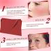 HOSAILY 6 Colors Mini Cream Blush Stick Set Matte Velvet Cream Blush Makeup Lightweight Natural Blendable Face Blush Stick Multi-Use Lip and Cheek Tint Cream Blusher for All Skin Tones - Buy Online on GoSupps.com