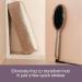 ghd Glide Hot Brush - Ceramic Technology, Ioniser, Salon Smooth Styling - Bronze - Buy Online on GoSupps.com