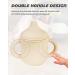Toddler Sippy Cups with Two Non-Slip Handles | No-Spill Transition Cups 6m+ | 5oz Sippy Cups for Babies & Toddlers 1-3 Years - Buy Online on GoSupps.com