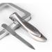 SVAASA Nail Clippers Nail Scissors Stainless Steel Large Size Nail Clippers Nail File Anti-Splash Nail Clippers Set Tool - Buy Online on GoSupps.com