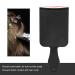 3PC Hair Highlighting Board Set - Balayage & Color Paddle for Salon Use | Large Medium Small Sizes - Perfect for Bleached Hair Applications - Buy Online on GoSupps.com