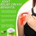 Bee Serb Bee Venom Pain Relief Cream | Soothing Joint Pain & Muscle Discomfort | 30g - Buy Online on GoSupps.com