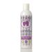 TotLogic Kids Baby Safe Conditioner 8 oz - Lavender Bliss with Natural Jojoba Oil - No Phthalates, Parabens, or Sulfates - Buy Online on GoSupps.com