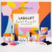 BEPHOLAN Lash Lift Kit,Upgraded Lash Lift,Professional Eyelash Perm Kit, Semi-Permanent Curling Perming,Safe&Easy to Use, Wave Lift Extension Perm Set Lash Lift (Bagged Cream)
