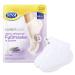 Scholl EXPERTCARE intensive nourishing foot mask with lavender oil moisturizing care 1 pair of disposable socks 1-pack