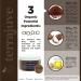 Organic Coffee Body Scrub Exfoliator for Cellulite - Terrajuve | Smooth & Tighten Skin with Colombian Coffee Beans Shea Butter & Hempseed Oil - Made in USA - Buy Online on GoSupps.com
