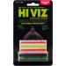 Hi-Viz Snap On Sight for Plain Barrel Shotgun - Improve Accuracy and Visibility - Buy Online on GoSupps.com