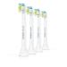 Toothbrush Heads by Philips Sonicare DiamondClean Compact Sonic Toothbrush Heads HX6074/26 x 4