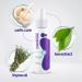 Medinail Fungus Spray - Advanced Nail Fungus Treatment and Strengthener 3.38 Fl Oz - Buy Online on GoSupps.com