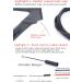 BESNIN Bicycle Internal Cable Routing Tool - Shift Internal Cable Routing Tool for Bicycle Frame - Cycling Essential - Buy Online on GoSupps.com