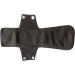 MUMBABY 6pcs 12 Inch Heavy Flow Charcoal Bamboo Mama Cloth Reusable Sanitary Pads - Xinjiang Flower Group - Buy Online on GoSupps.com