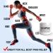 AcuPlus Pain Relief Cream - Fast Acting & Long Lasting Topical Relief for Joint, Back, and Muscle Pain - 4 oz - Buy Online on GoSupps.com