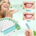 100 Pack EZGO Deep Cleaning Teeth Wipes Finger Brush - Mint Flavor, Latex Free - Buy Online on GoSupps.com