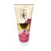 Bath and Body VANILLA + NUTMEG Moisturizing Body Wash with shea butter + vitamin E 10 FL Oz / 295 ml