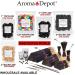 Aroma Depot 2oz Dragon Blood Spray Fragrance Oil - Versatile Scent for Candles Bath Bombs Skin Care & More | International Shipping Available - Buy Online on GoSupps.com
