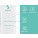 BEPER P302VIS003 4 Functions Ultrasonic Facial Cleansing Device & Facial Massager - Skin Care for All Skin Types - Buy Online on GoSupps.com