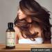 Chamomile Oil 250ml - Natural Hair & Skin Care Essential - Pure Chamomile Oil for Body & Hair Benefits - Buy Online on GoSupps.com