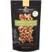 Squirrel Brand Nut Bundle: Caramel Toasted Colada Cashews, Salted Caramel Pecans, Creme Brulee Almonds - 3.5 oz Each - Buy Online on GoSupps.com