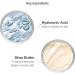 Super Facialist Men's Hyaluronic Acid Moisturizer with SPF 10 - Hydrating & Repairing Skin Cream | Vegan Friendly 75ml - Buy Online on GoSupps.com