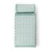 Maxxmee acupressure set |Acupressure mat and acupressure pillow with a practical carrying bag |Soothing relaxationAcupressure mat and pillow green