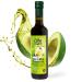 Organic Avocado Oil - 500 ml. Organic Avocado Oil 100% Pure and Natural. Cold Pressed Avocado Oil. Ideal for Baking Seasonin