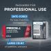 PROCELL Alkaline Intense Power AA Batteries - Bulk Pack of 96 (24 Packs of 4) | High Performance 1.5V Batteries for Long-Lasting Power - Buy Online on GoSupps.com