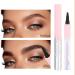 Yorajuy 4 tip eyebrow pencil eyebrow makeup pen Waterproof Eyebrow Long Lasting 4 Tip Pen Smudgeproof Women Everyday Cosmetics Brow Defeler for Girlfriend Wife 02 - Buy Online on GoSupps.com