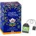  English Tea Shop English Tea Shop | Organic black tea and fair trade bergamot | Earl Grey Natural Bergamot Flavors - 2 x 20 Filters (80g) - Buy Online on GoSupps.com