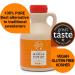 MapleFarm - Pur Sirop d' rable Cat gorie A Fonc - go t robuste - 0 5 litres (660 g) - Original maple syrup - Grade A - Dark robust taste - Sirop d' rable pur - Pancake sirop 500 ml (Lot de 1) - Buy Online on GoSupps.com