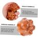 Aboofan 2-Pack Massage Pearls | Fitness Ball Foot Massager & Muscle Relaxer | Deep Tissue Acupressure Tools for Body & Hand Muscle Relief - Buy Online on GoSupps.com