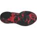 adidas Men's Own The Game Basketball Shoe 9 - Vivid Red/White/Core Black - Buy Online on GoSupps.com
