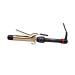 Salon Tech Curling Iron 1.25 Inch 24K Gold