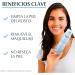 Eucerin Dermatoclean Micellaire Lotion 200 ml - Buy Online on GoSupps.com