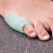 Wellys Toe Protection Cushion for Little Toe - Menthogel 1 Pack (2 Pieces) | International Shipping Available - Buy Online on GoSupps.com