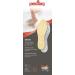 Buy Pedag Solar Insulating Insoles - German Made Quilted Wool Thermic Reflective Aluminum for Ultimate Warmth & Comfort | Size US 11 / EU 44 - Buy Online on GoSupps.com