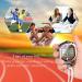 Laopao Stopwatch | 100 Memory Data LCD Digital Timer for Sports Referee & Coach | Ideal for Basketball Football Baseball - Buy Online on GoSupps.com