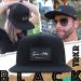 Grace Folly Trucker Hat - Unisex Snapback Mesh Cap in Black - Buy Online on GoSupps.com