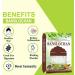Banslochan Tabachir Multicolore 250 g - Buy Online on GoSupps.com