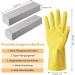 Yuffqopc Pumice Stone Cleaner - 8 Pack Grill & Oven Cleaning Blocks for Effortless Stain Removal - Buy Online on GoSupps.com