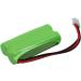 Replacement Battery for Philips DECT 315 & Kala Models | 700mAh 2.4V Compatible Battery - Fast International Shipping - Buy Online on GoSupps.com
