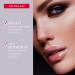 Mirabella Glow Duo Gift Set - LED Lip Gloss & Hyaluronic Powder | Talc-Free Paraben & Gluten Free | International Shipping - Buy Online on GoSupps.com