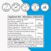 Buy Supersmart Liposomal Glutathione Liquid 900mg - High Potency Antioxidant with Vitamin C | Non-GMO Gluten Free 200ml - 20 Servings - International Shipping Available - Buy Online on GoSupps.com