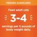 IAMS Perfect Portions Healthy Grain-Free Wet Cat Food - Pate and Cuts in Gravy - 24 Twin Packs, Pate Chicken, 1.3oz (Pack of 48) - Buy Online on GoSupps.com