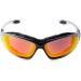 Buy XLC Sunglasses Reunion SG-F05 - Transparent One Size - International Shipping Available - Buy Online on GoSupps.com