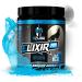eFlow Nutrition Elixir PM - Night Time Fat Burner and Natural Sleep Support - Appetite Suppressant and Weight Loss Support - Blue Ice (40 Servings)