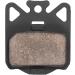 Campagnolo DB-310 Disc Brake Pads for Magura MT8/Campagnolo H11 Resin Pair - Buy Online on GoSupps.com