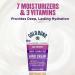 Gold Bond Age Renew Crepe Corrector Hand Cream 3 oz | Replenishing & Smoothing Formula - Buy Online on GoSupps.com