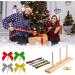 Ahn'Qiraj Bow Maker - Wooden Wreath Bow Maker Tool for Creating Gift and Wreath Bows - Buy Online on GoSupps.com