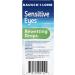 Bausch & Lomb Contact Lens Solution for Rewetting Soft Contact Lenses - 1 Fl Oz - Buy Online on GoSupps.com